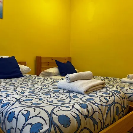 Penthouse San Felix Grupo Ac Gestion * كاديز