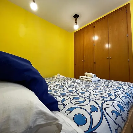 Penthouse San Felix Grupo Ac Gestion