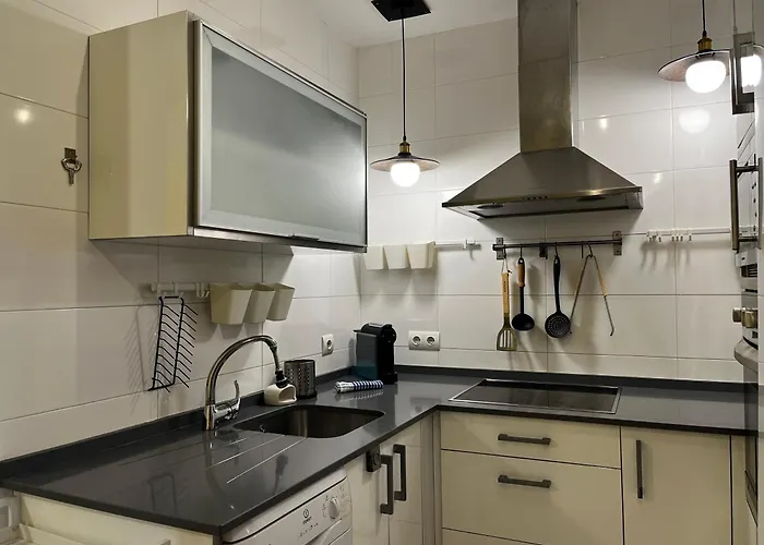 Penthouse San Felix Grupo Ac Gestion