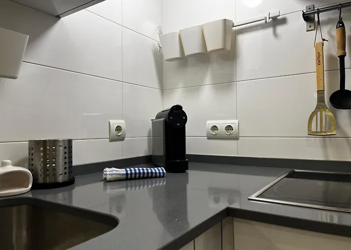 Appartement Penthouse San Felix Grupo Ac Gestion