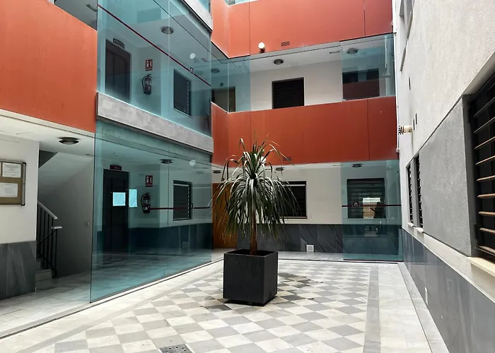 Appartement Penthouse San Felix Grupo Ac Gestion *