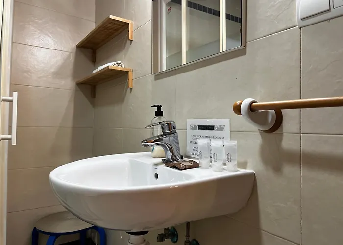 Penthouse San Felix Grupo Ac Gestion * Cadix