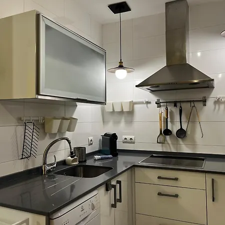 Penthouse San Felix Grupo Ac Gestion