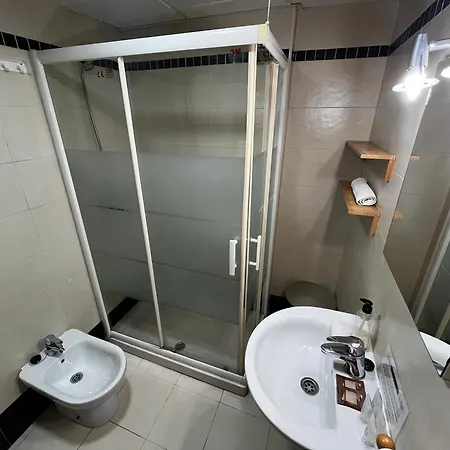 Penthouse San Felix Parking Free Grupo Ac Gestion *