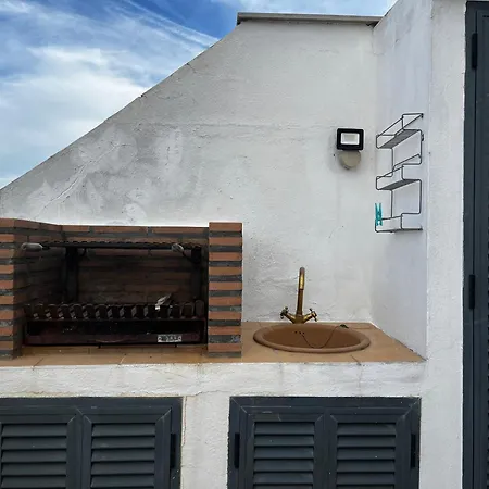 Penthouse San Felix Parking Free Grupo Ac Gestion *