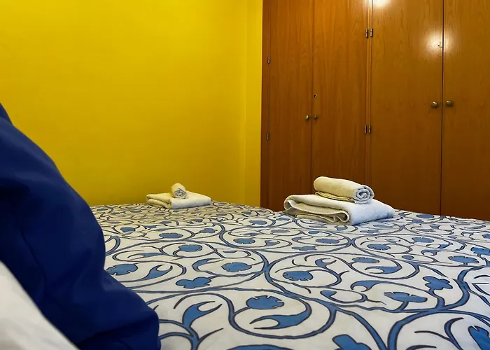 Penthouse San Felix Grupo Ac Gestion Cadiz