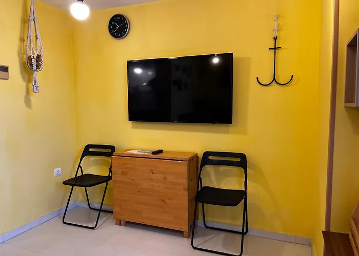 Apartment Penthouse San Felix Grupo Ac Gestion Cadiz