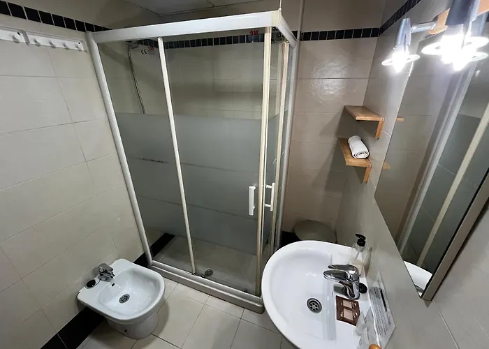 Penthouse San Felix Grupo Ac Gestion *