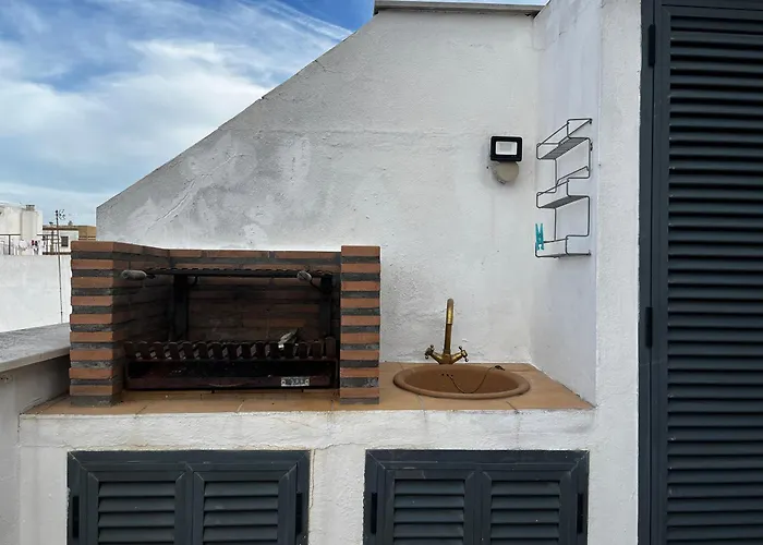 Penthouse San Felix Grupo Ac Gestion *