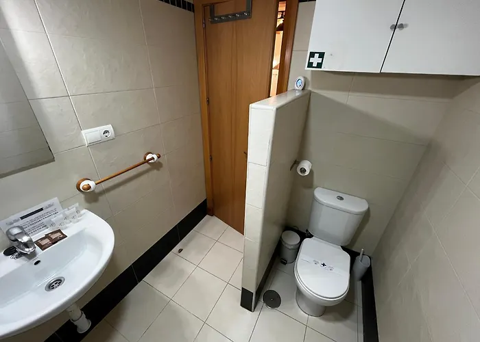 Apartment Penthouse San Felix Grupo Ac Gestion