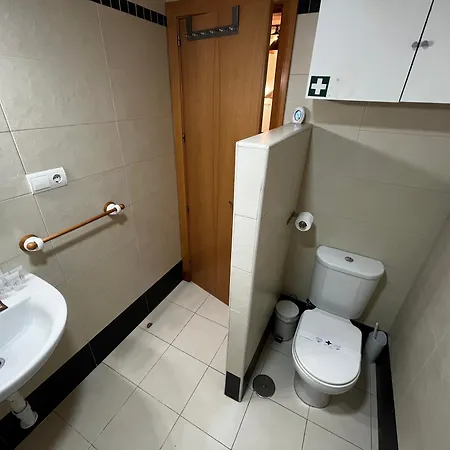 아파트 Penthouse San Felix Grupo Ac Gestion